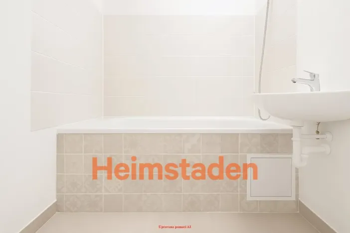 Pronájem bytu 2+1, Karviná - Mizerov, Žižkova, 51 m2