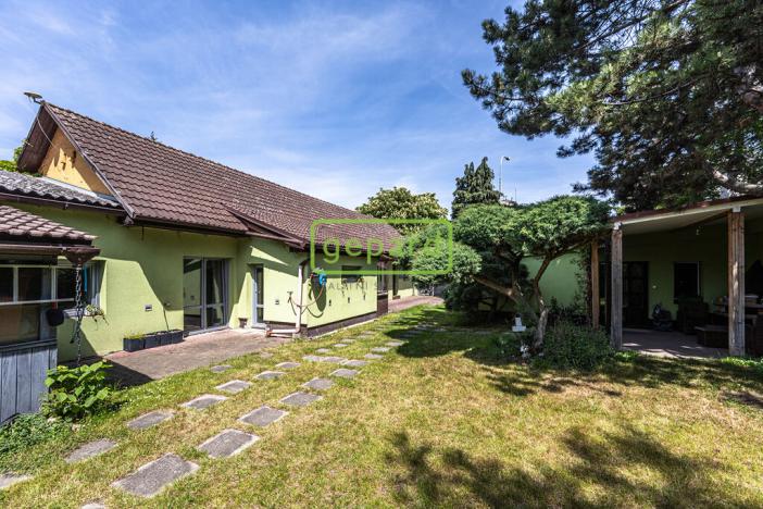 Prodej vícegeneračního domu, Praha - Jinonice, Butovická, 180 m2