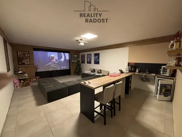 Prodej ubytování, Andělská Hora, 530 m2