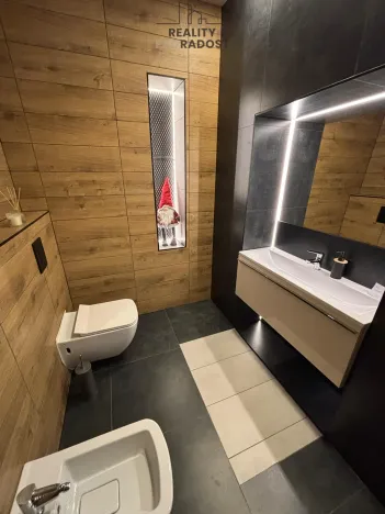 Prodej ubytování, Andělská Hora, 530 m2