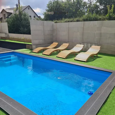 Prodej ubytování, Andělská Hora, 530 m2