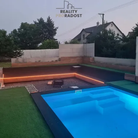 Prodej ubytování, Andělská Hora, 530 m2