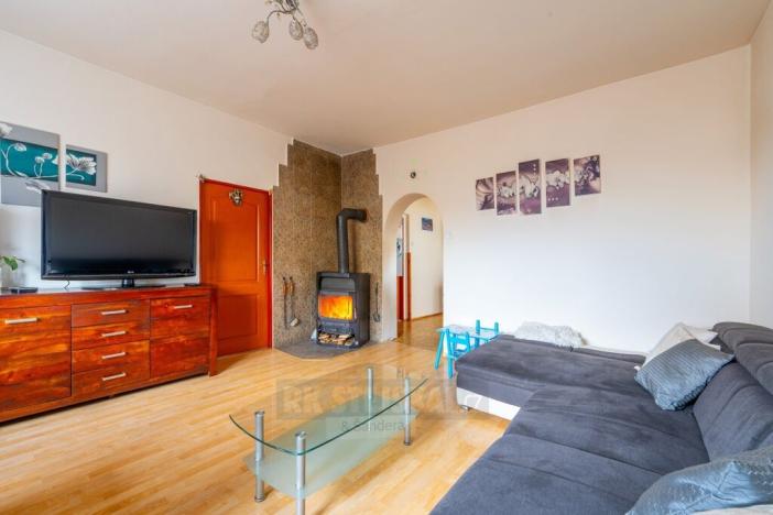 Prodej rodinného domu, Protivín, Husova, 210 m2