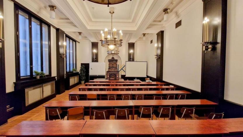 Pronájem obchodního prostoru, Praha - Nové Město, Spálená, 156 m2