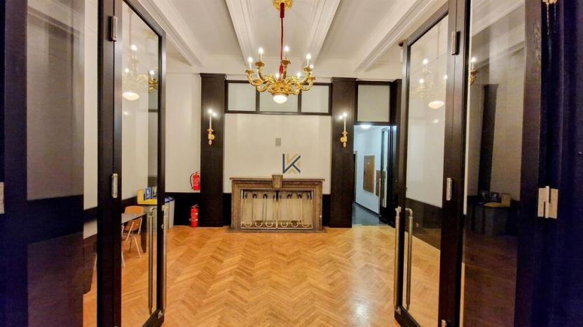 Pronájem obchodního prostoru, Praha - Nové Město, Spálená, 156 m2