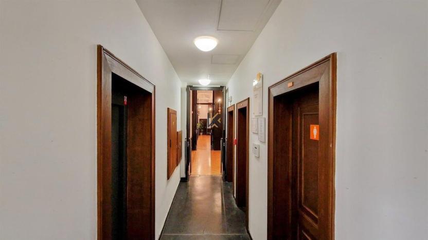 Pronájem obchodního prostoru, Praha - Nové Město, Spálená, 156 m2