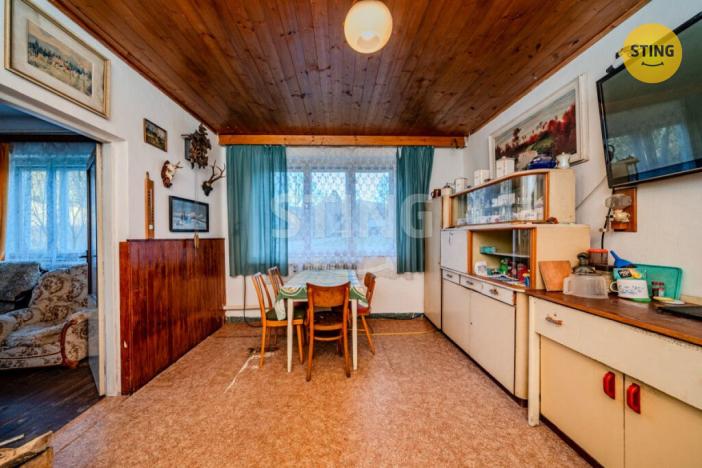 Prodej rodinného domu, Karolinka, Stanovnice, 97 m2