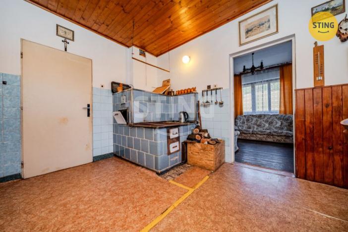 Prodej rodinného domu, Karolinka, Stanovnice, 97 m2