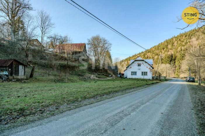 Prodej rodinného domu, Karolinka, Stanovnice, 97 m2