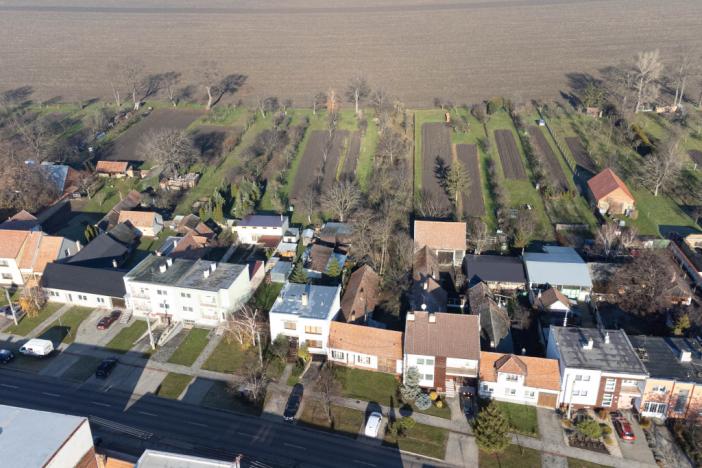 Prodej pozemku pro bydlení, Kněždub, Kněždub, 1683 m2