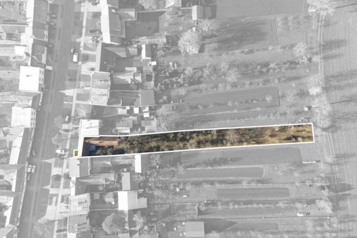 Prodej pozemku pro bydlení, Kněždub, Kněždub, 1683 m2