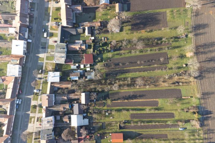 Prodej pozemku pro bydlení, Kněždub, Kněždub, 1683 m2