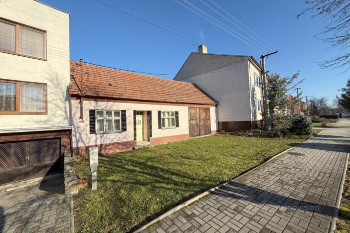 Prodej pozemku pro bydlení, Kněždub, Kněždub, 1683 m2