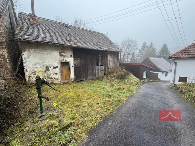 Prodej rodinného domu, Vysočany, 76 m2