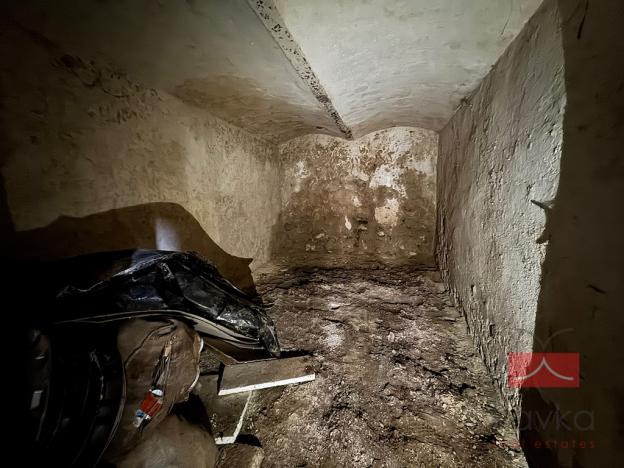 Prodej rodinného domu, Vysočany, 76 m2