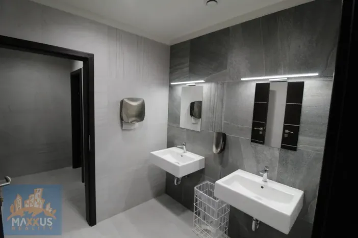 Pronájem kanceláře, Praha - Stodůlky, Prusíkova, 28 m2