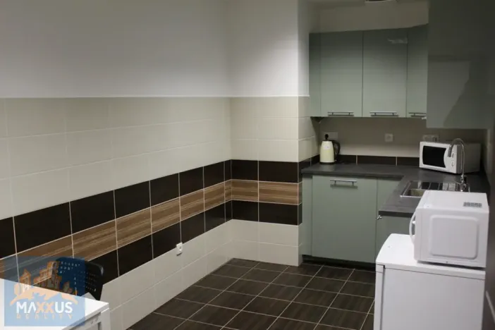 Pronájem kanceláře, Praha - Stodůlky, Prusíkova, 28 m2