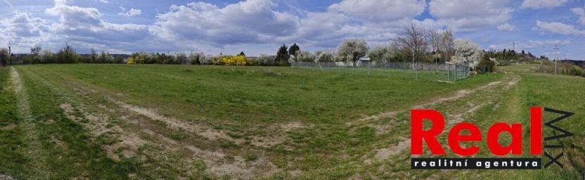 Prodej pozemku, Brno, Rekreační, 1085 m2