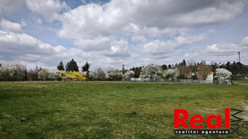 Prodej pozemku, Brno, Rekreační, 1085 m2