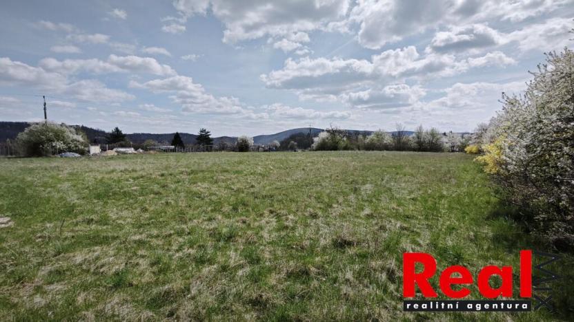 Prodej pozemku, Brno, Rekreační, 1085 m2