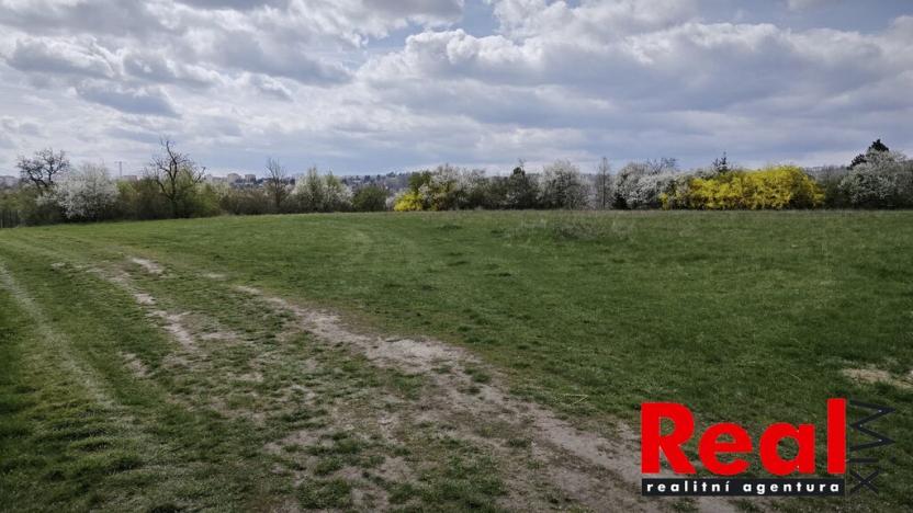 Prodej pozemku, Brno, Rekreační, 1085 m2