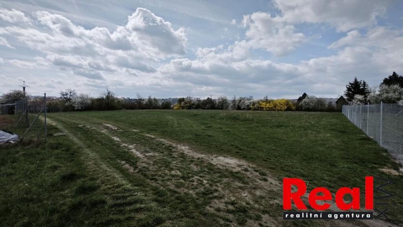 Prodej pozemku, Brno, Rekreační, 1085 m2