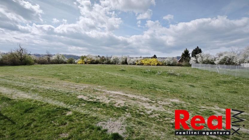 Prodej pozemku, Brno, Rekreační, 1085 m2