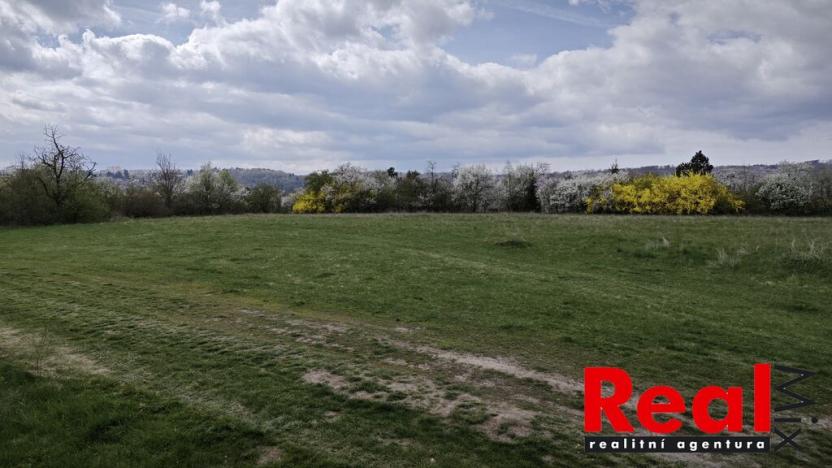 Prodej pozemku, Brno, Rekreační, 1085 m2