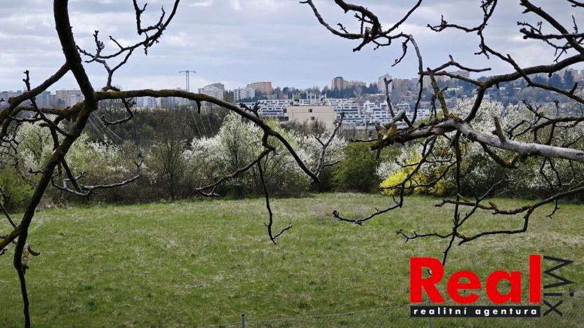 Prodej pozemku, Brno, Rekreační, 1085 m2