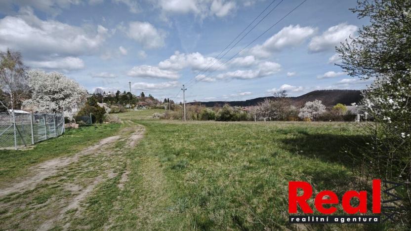 Prodej pozemku, Brno, Rekreační, 1085 m2