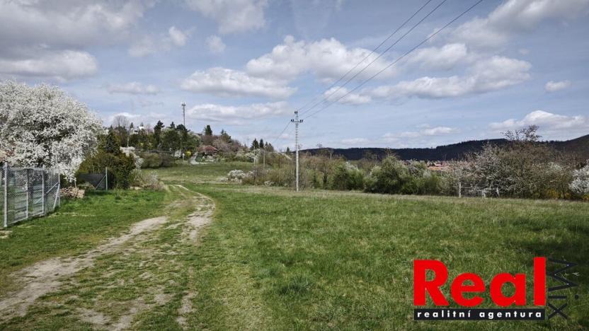 Prodej pozemku, Brno, Rekreační, 1085 m2