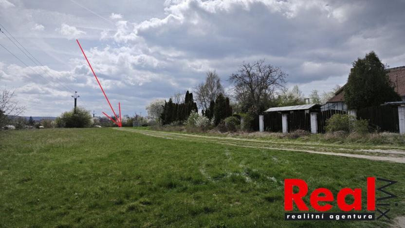 Prodej pozemku, Brno, Rekreační, 1085 m2