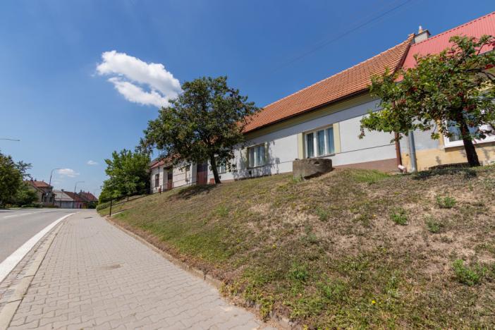 Prodej rodinného domu, Strážovice, Strážovice, 190 m2