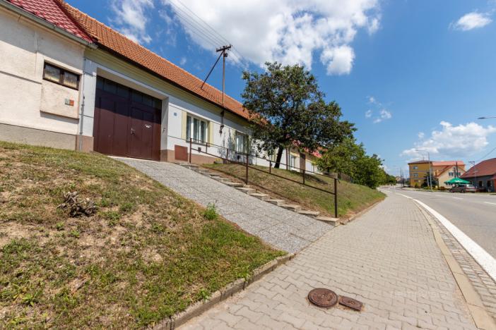 Prodej rodinného domu, Strážovice, Strážovice, 190 m2