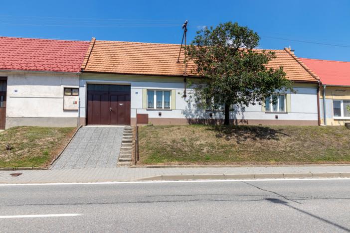 Prodej rodinného domu, Strážovice, Strážovice, 190 m2