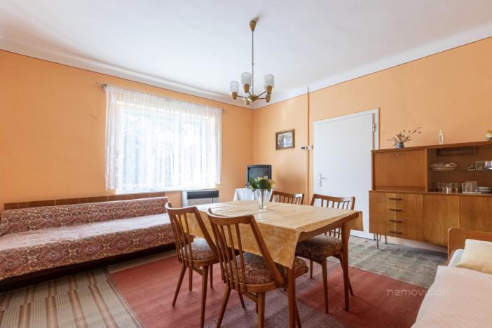 Prodej rodinného domu, Strážovice, Strážovice, 190 m2