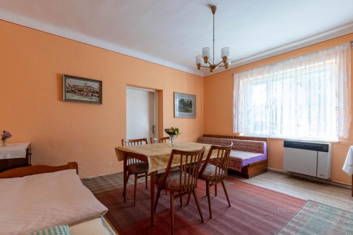 Prodej rodinného domu, Strážovice, Strážovice, 190 m2