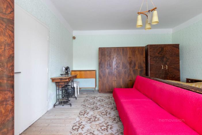 Prodej rodinného domu, Strážovice, Strážovice, 190 m2