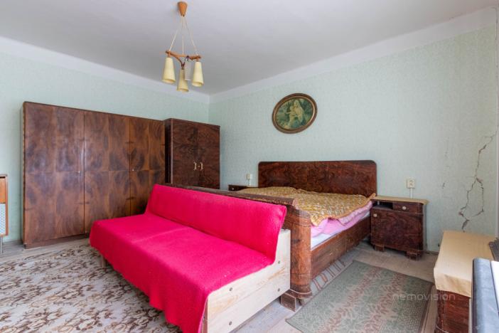 Prodej rodinného domu, Strážovice, Strážovice, 190 m2