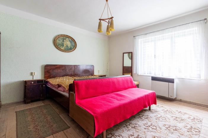 Prodej rodinného domu, Strážovice, Strážovice, 190 m2