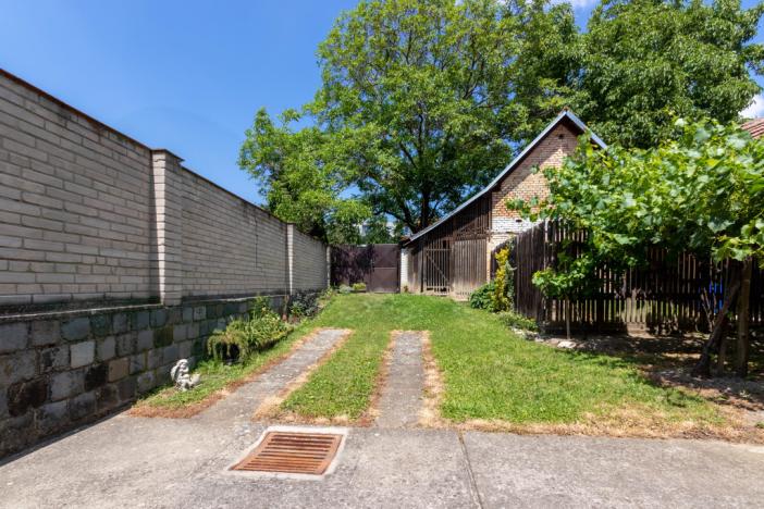 Prodej rodinného domu, Strážovice, Strážovice, 190 m2