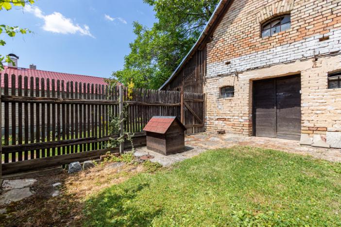 Prodej rodinného domu, Strážovice, Strážovice, 190 m2