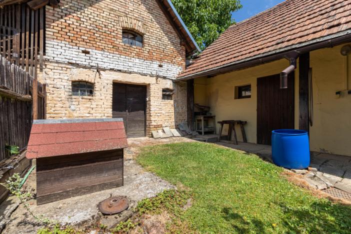 Prodej rodinného domu, Strážovice, Strážovice, 190 m2