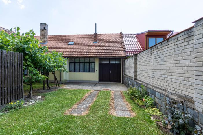 Prodej rodinného domu, Strážovice, Strážovice, 190 m2