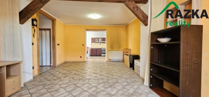 Prodej rodinného domu, Tachov, Petra Jilemnického, 158 m2