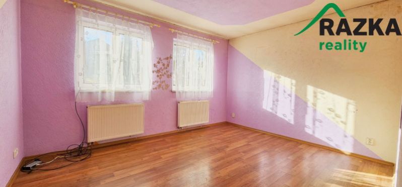 Prodej rodinného domu, Tachov, Petra Jilemnického, 158 m2