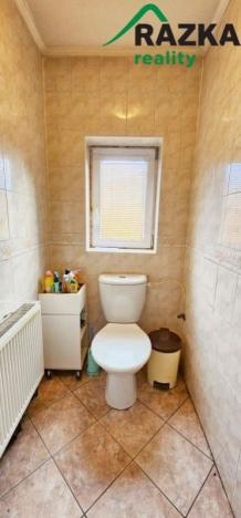 Prodej rodinného domu, Tachov, Petra Jilemnického, 158 m2