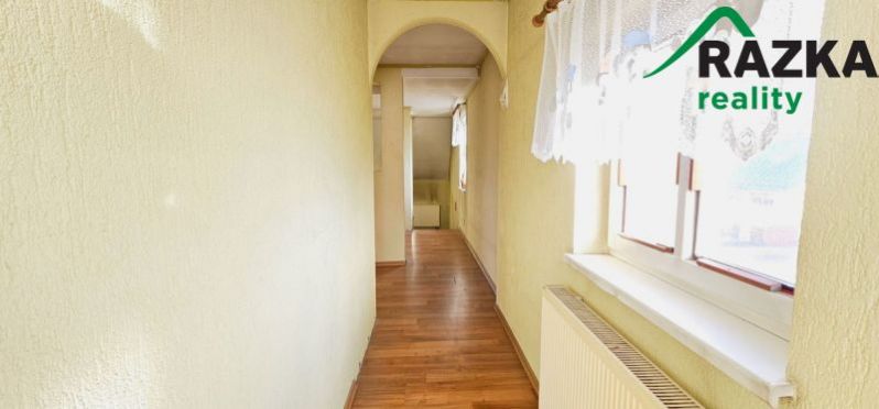 Prodej rodinného domu, Tachov, Petra Jilemnického, 158 m2