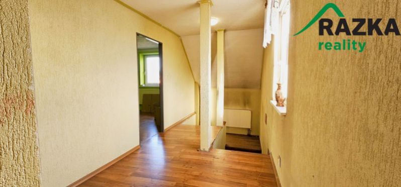 Prodej rodinného domu, Tachov, Petra Jilemnického, 158 m2