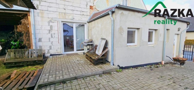 Prodej rodinného domu, Tachov, Petra Jilemnického, 158 m2